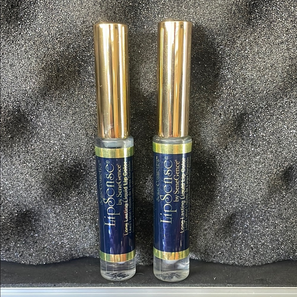 LipSense by SeneGence - Icicle